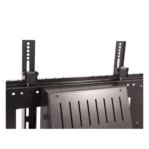 Loxit 8420 Hi-Lo Mono 500 Trolley